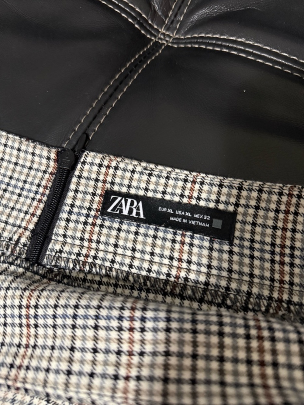 Zara Skort - Picture 4 of 4